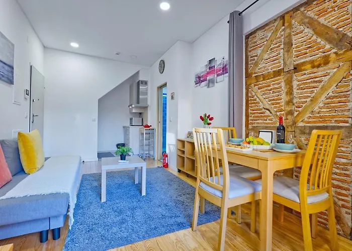 Comfortable Flat In The Center